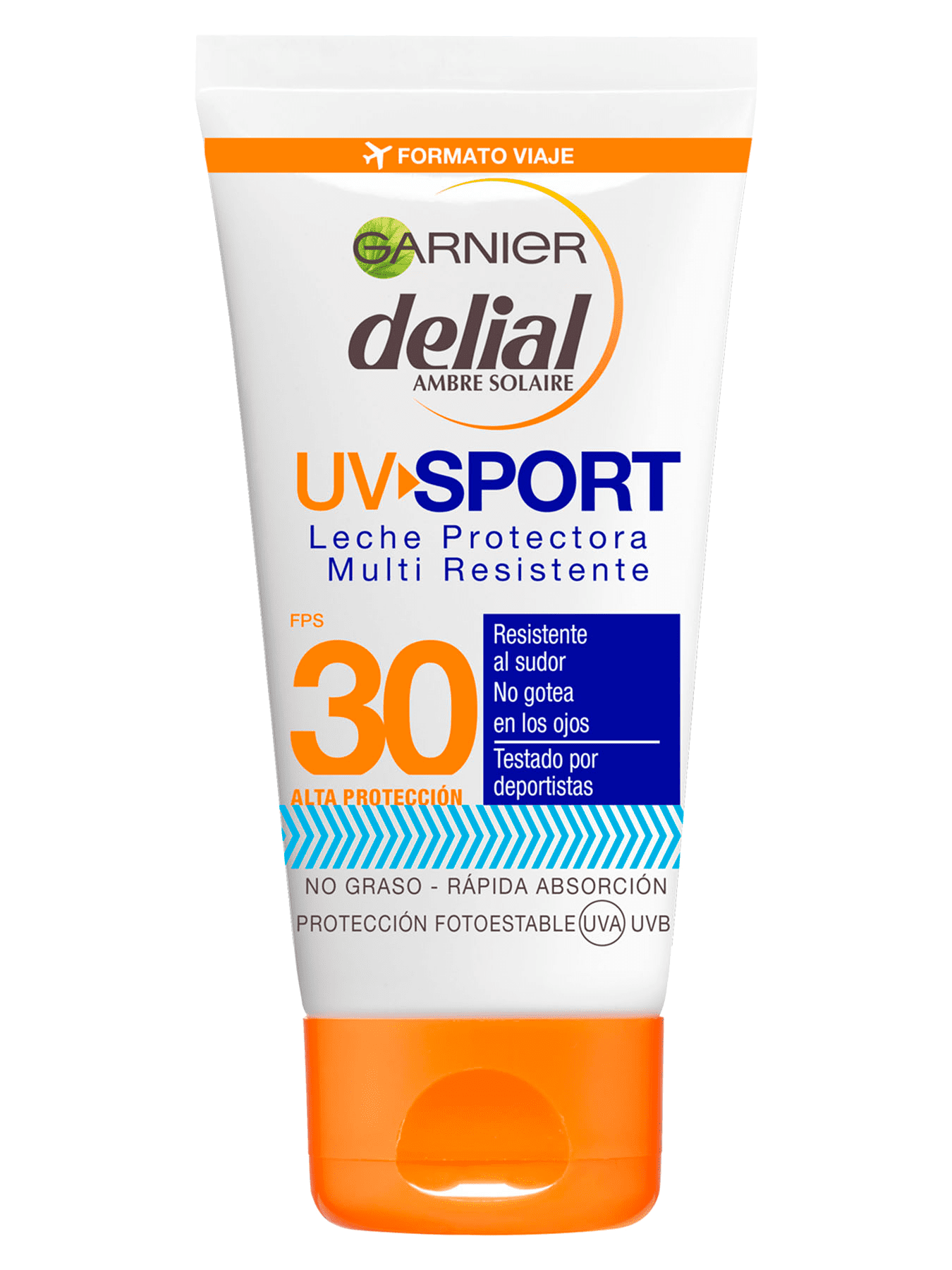 Delial Leche Protectora